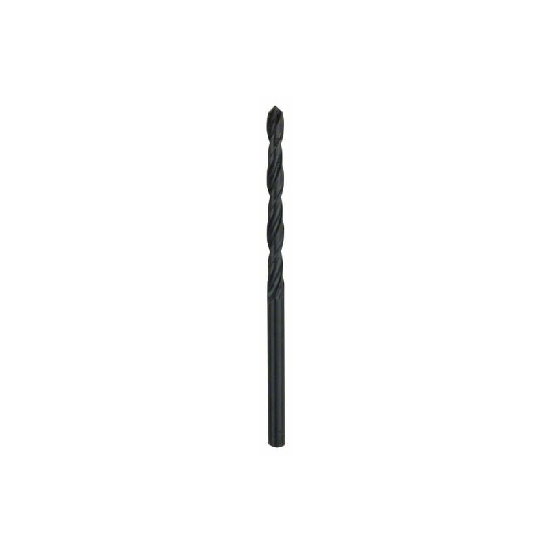 

Broca Hss-R: 4X43X75Mm: 2 Uds: Diy - Bosch