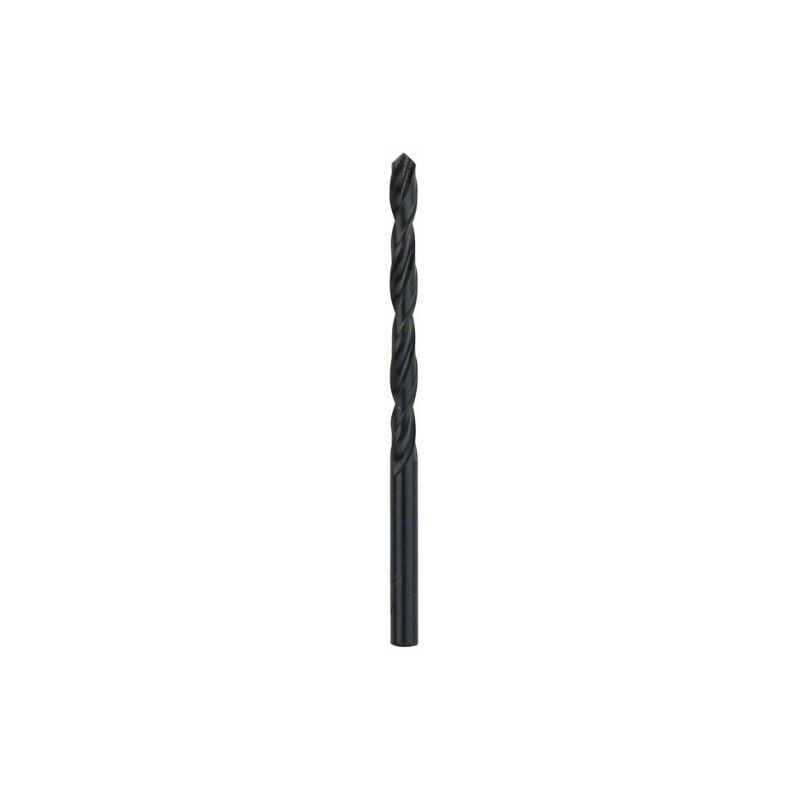 

Broca Hss-R: 5.5X57X93Mm: Diy - Bosch