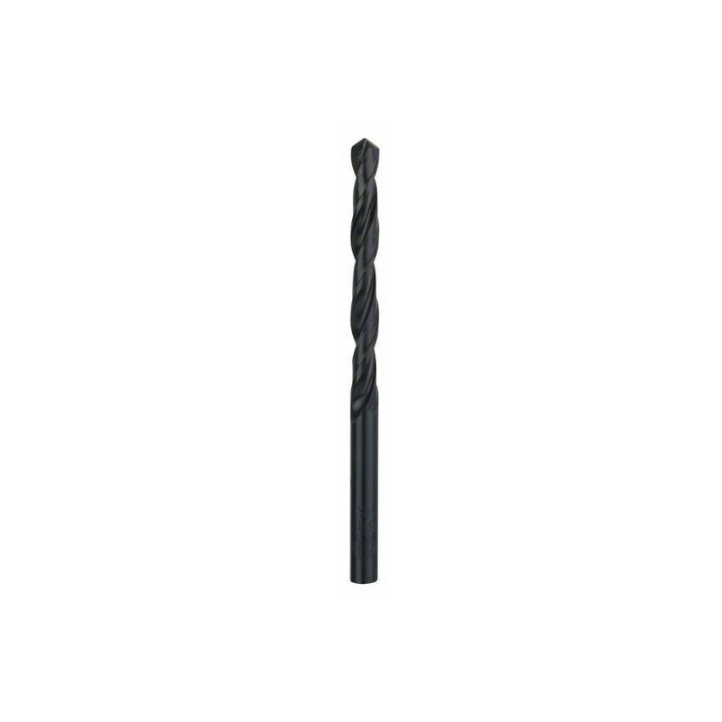 

Broca Hss-R: 6X57X93Mm: Diy - Bosch
