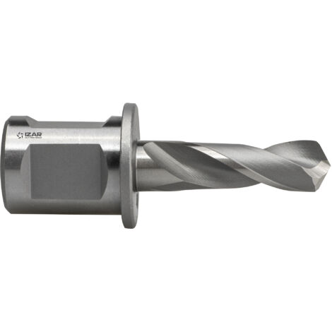 Broca HSS-Xt Maquina Electromagnetica - 4079 - 10,00 mm IZAR