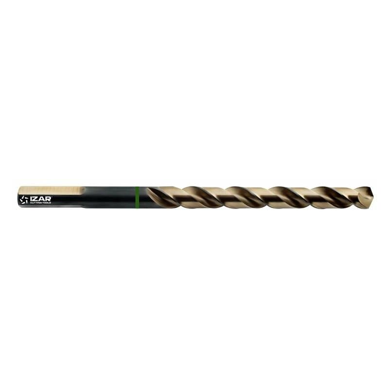 

Broca Hsse Din 338W Multi Inox - 1021 - 9,25 Mm