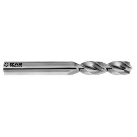Broca Hsse Din1897ts Extra-corta - 1055 - 5,30 Mm