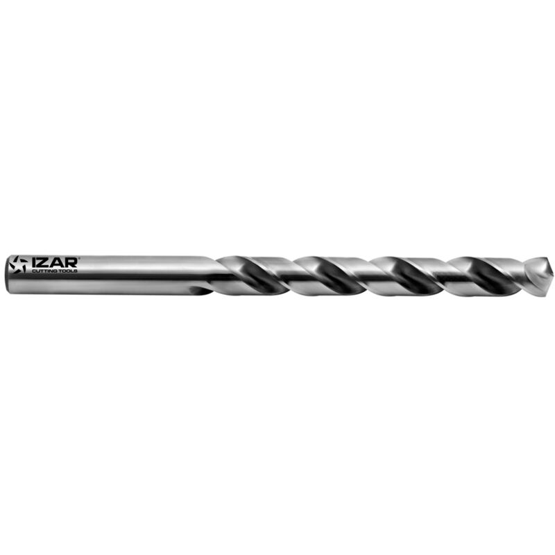 Broca hss Co DIN338W Inox - 1020 - 12,00 mm Izar