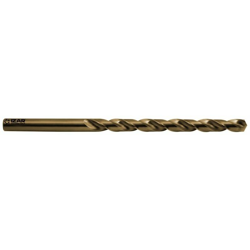 

Broca Hsse Din340N Larga - 1036 - 9,00 Mm