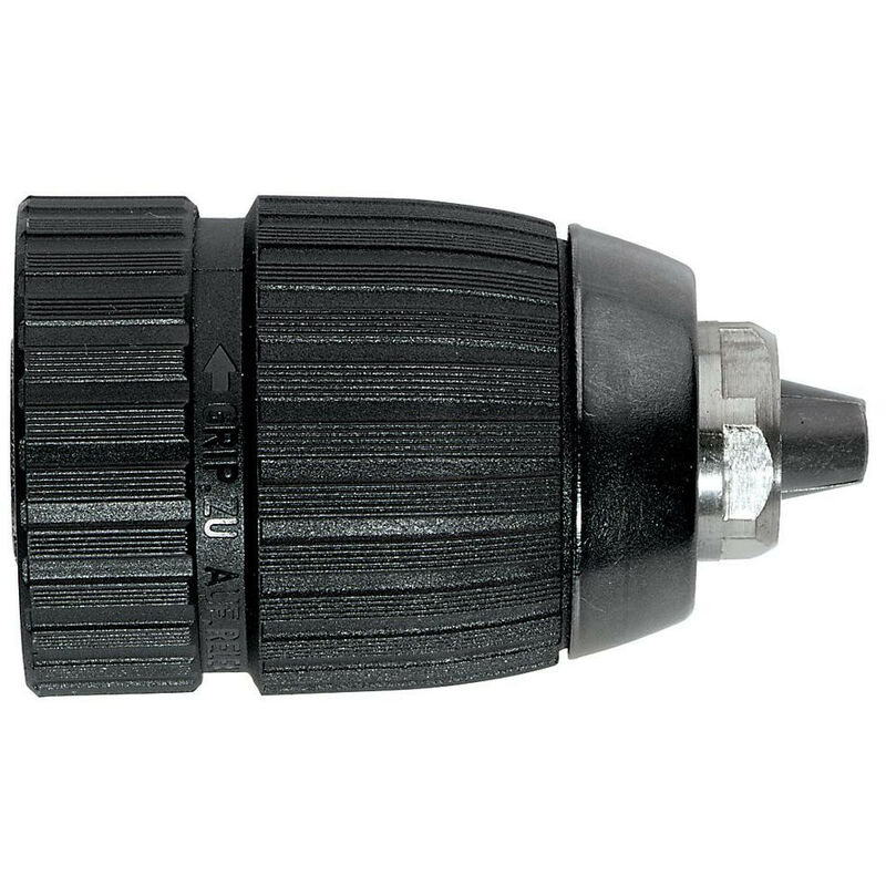 

Metabo - Portabrocas de sujeción rápida Futuro Plus H2 de 13 mm 1/2'.