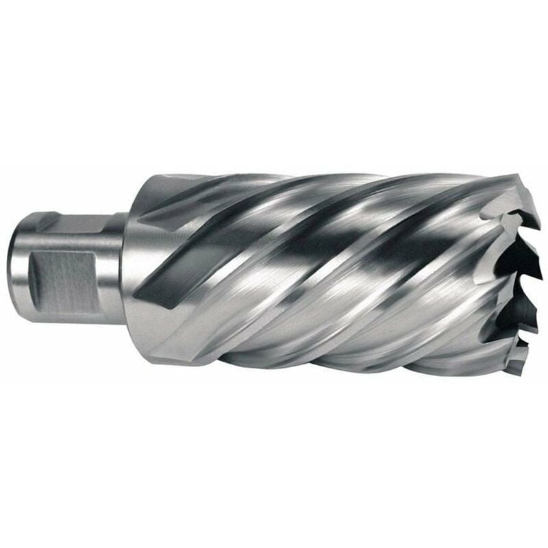 

108456 - BROCA HUECA HSS MULTI-CAPAS VÁSTAGO WELDON (Ø 26 MM) - Ruko