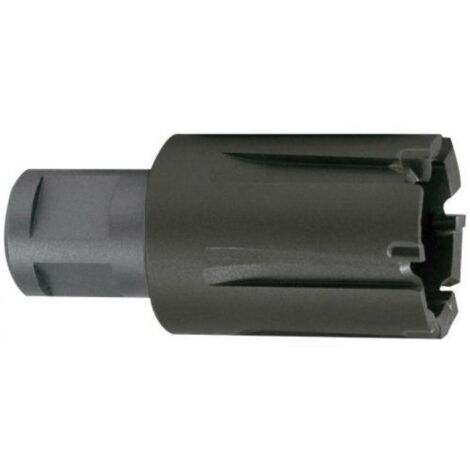 Broca hueca RUKO 23 mm Weldon