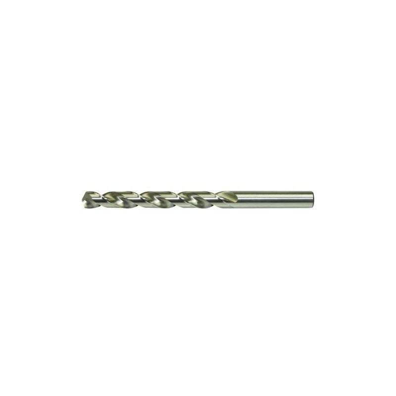 

Broca Din338 Hssco Rectif. 9,5Mm Inox.
