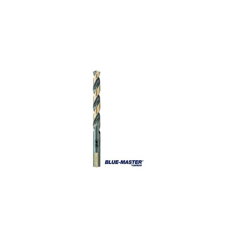 

Broca Inox Profesional Cilindrica Hssco Din338 12,50 Mm - Blue-master