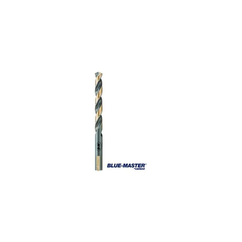 

Broca Inox Profesional Cilindrica Hssco Din338 Blue-Master 11,50 Mm