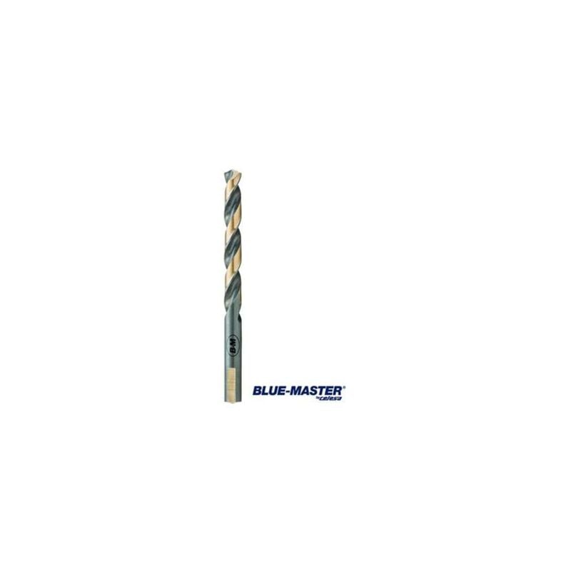 

Broca Inox Profesional Cilindrica Hssco Din338 01,50 Mm 2 Uds - Blue-master