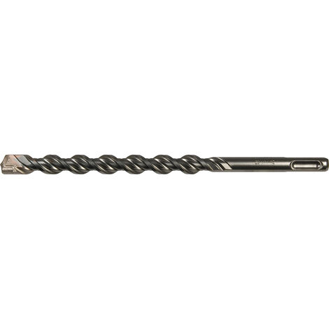 Broca Irwin SpeedHammer - Ø 12 mm - 260 mm