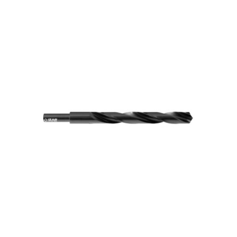 

Broca Metal Rectificada Hss 17Mm Rebajada Izar