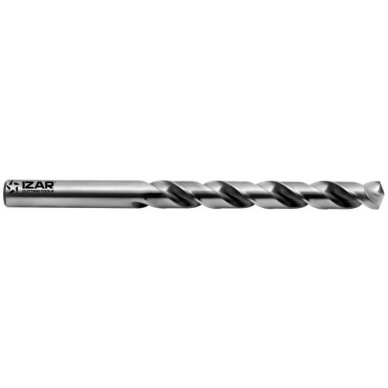 

Broca Hsse Inox 5 Mm Din 338 W