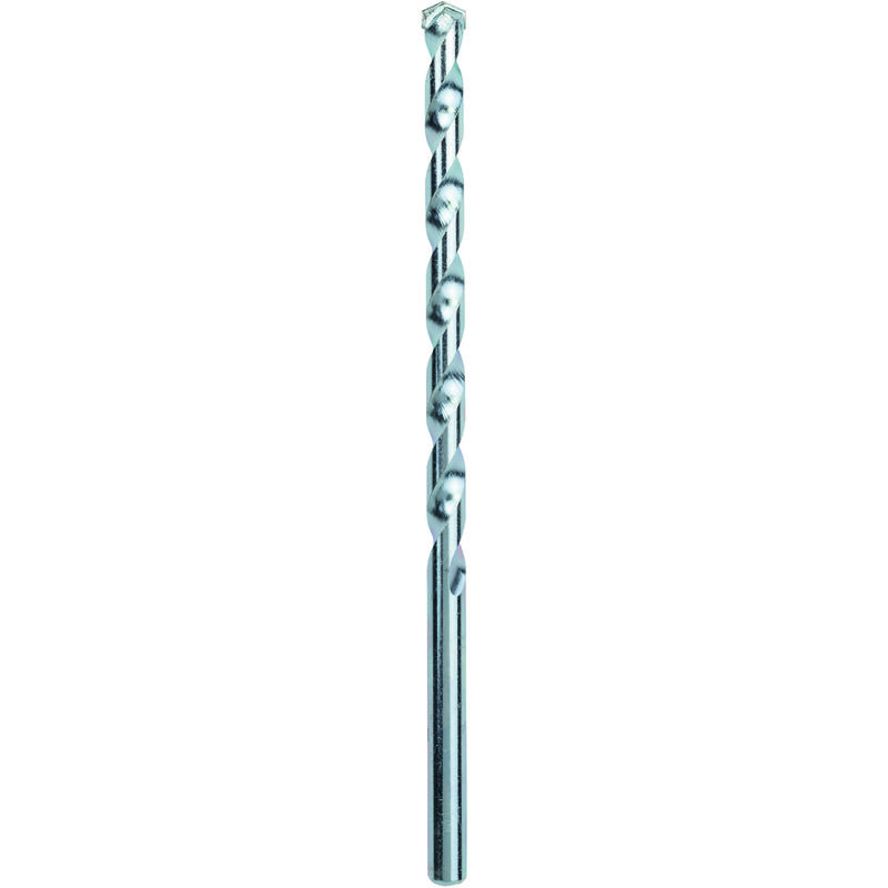 

2609255441 Broca para piedra ISO 5468 Ø 10,0 mm- L- 200 mm - Bosch