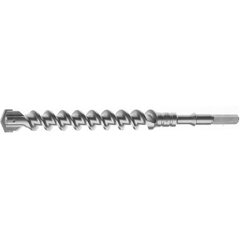 BROCA M 35X550MM