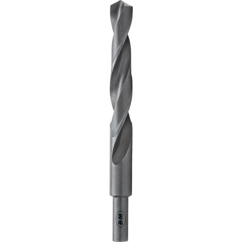 Fortis barrenas din 338 rn rollg 13,00mm HSS