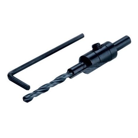 Broca Madera 04,5X7 Mm Wolfcraft