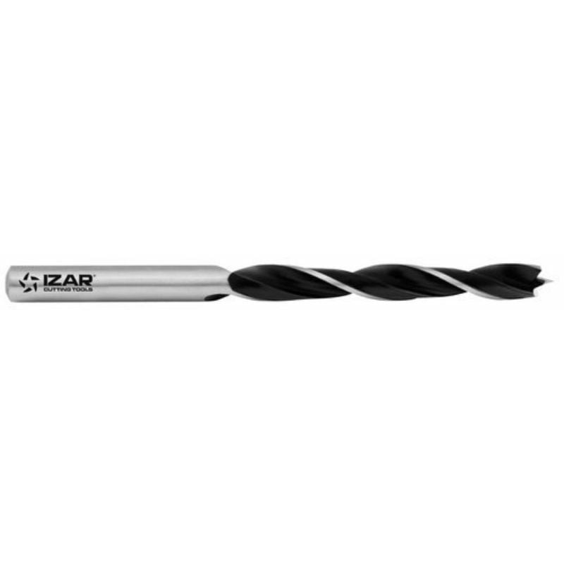 

Broca Cilindrica Larga Para Madera 250X200 12 Mm