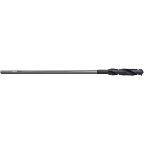 Broca Madera Encofrado - 1643 - 12,00X400 mm IZAR