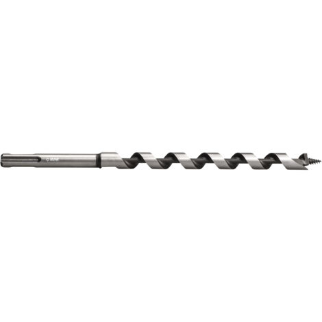Broca Madera Espiral SDS Plus - 1692 - 12,00X230 mm IZAR