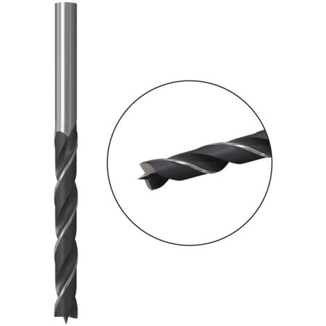 BROCA MADERA HB 6/2K 530636 FISCHER