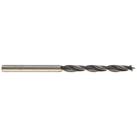 Broca madera Milwaukee din 7487 e 16 mm 178 mm