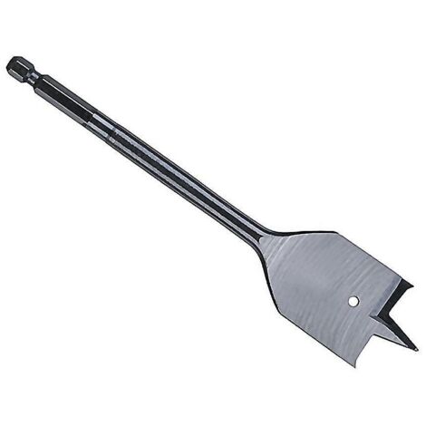 BROCA MADERA PALA PUNTA 26 MM