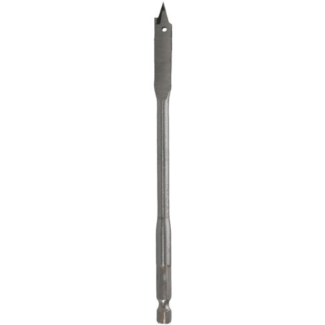 BROCA MADERA PALA STEIN 8 MM