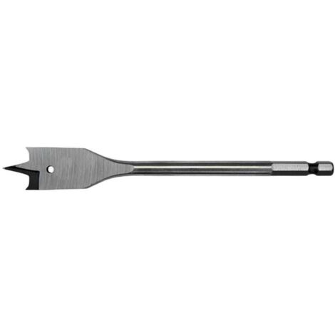 BROCA MADERA PLANE 1/4 24150 781714 HITACHI