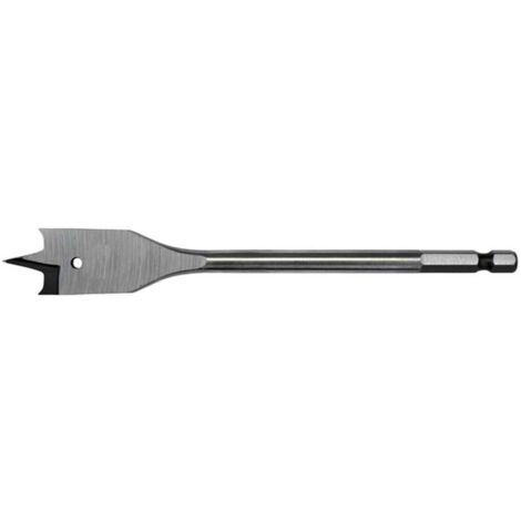 BROCA MADERA PLANE 1/4 26×150 781716 HITACHI