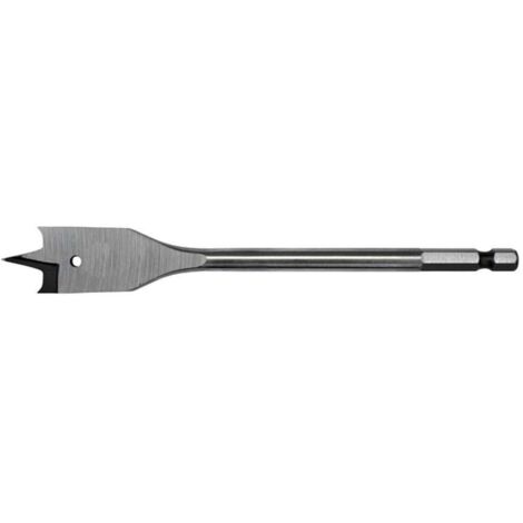 BROCA MADERA PLANE 1/4 28×150 781717 HITACHI