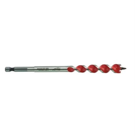 Broca madera Speed Feed 20x165 MILWAUKEE Ref.4932479473