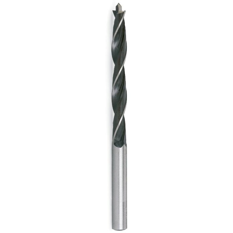 

Broca Madera Super Con Punta Cent. 4 mm