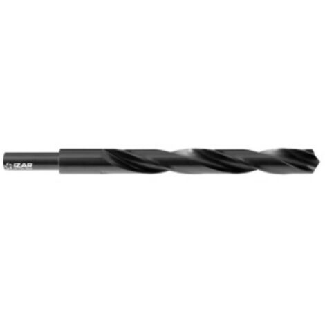 Broca Met Rect Hss 17,00Mm Izar