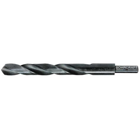 Broca metal Bohrcraft din 338-r n 20 mm resistente a corrosión