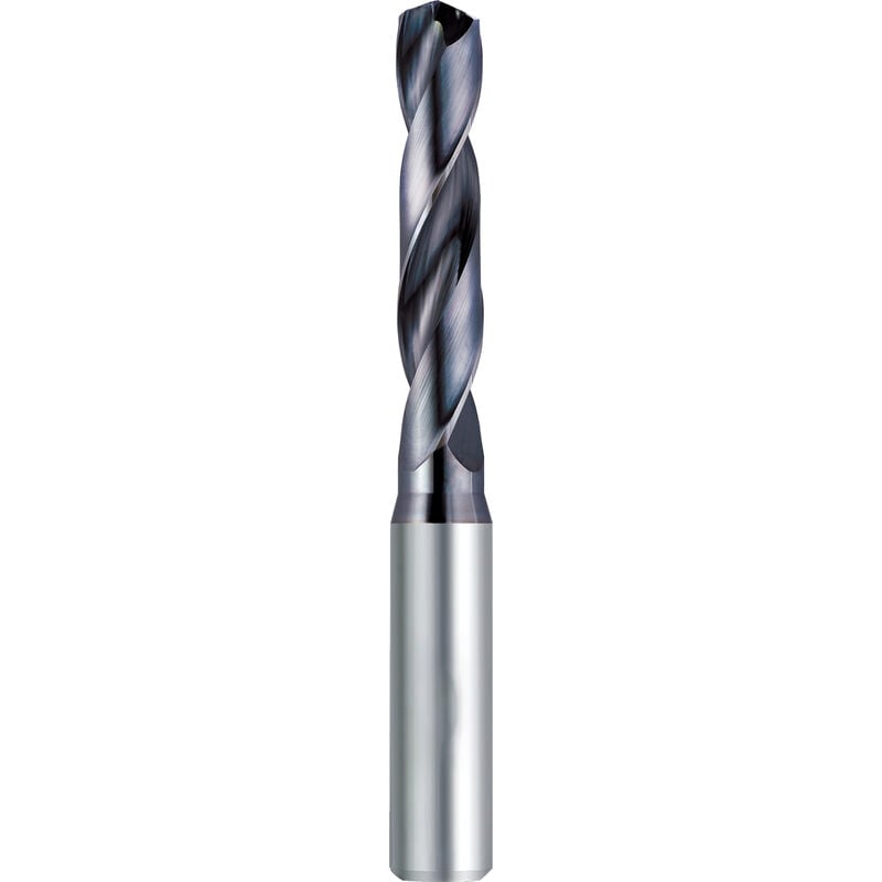 

Broca B520 5xD con RI Inox d:12,5