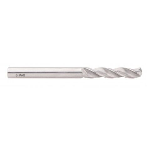 BROCA METAL DURO DIN6539N EXTRA-CORTA 3Z-9076-03.00 MM - IZAR