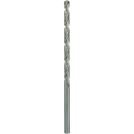 Broca metal HSS-G 6x91x139 mm 1 ud Bosch