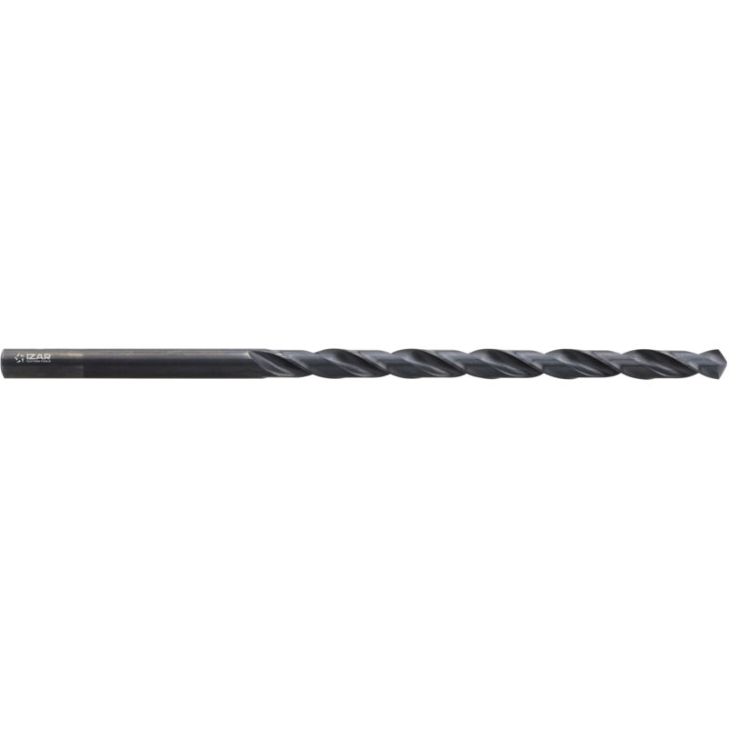 Broca hss DIN340N Larga - 1030 - 9,10 mm Izar