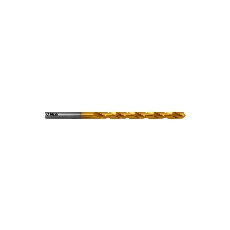 Broca hss DIN340N LARGA-1030-12,00 mm Izar