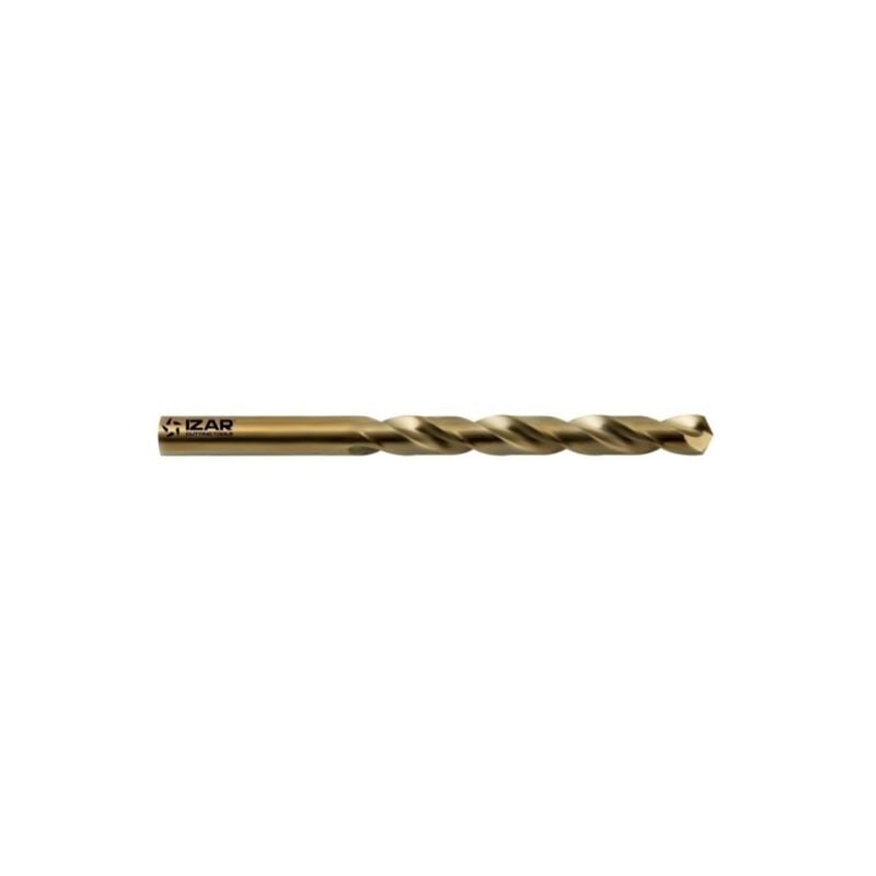 

Broca Metal M/Cil Hsse 5% Co Din338N 1016 10,60 Mm 27690