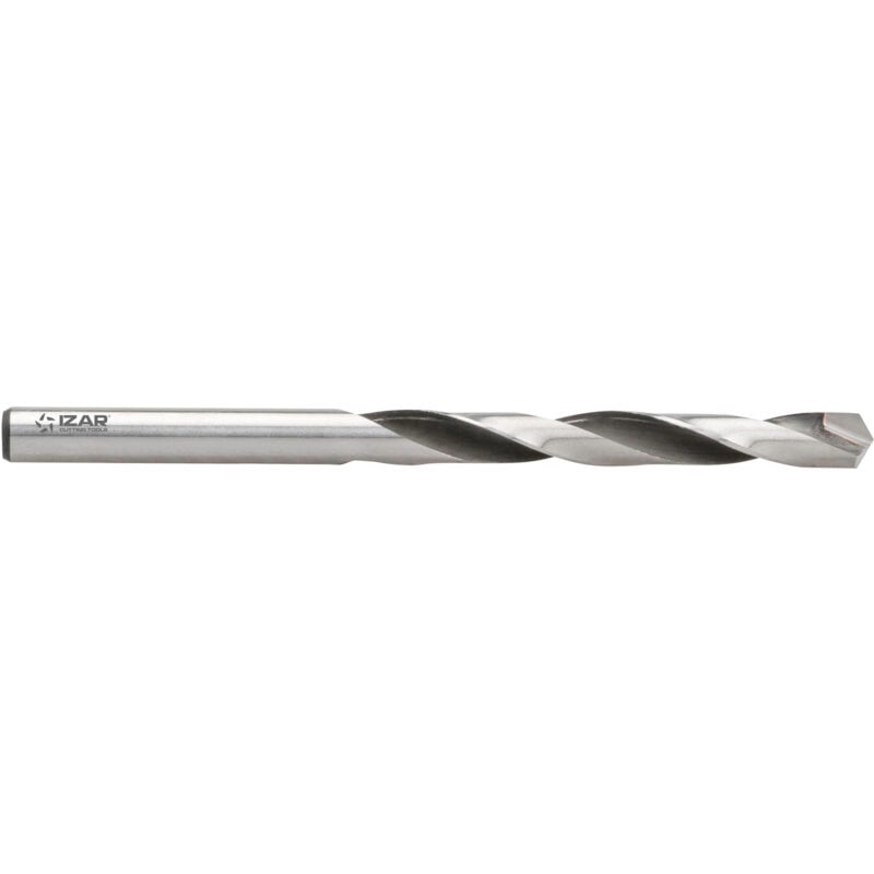 Broca Punta Metal Duro DIN338N - 9100 - 14,00 mm Izar