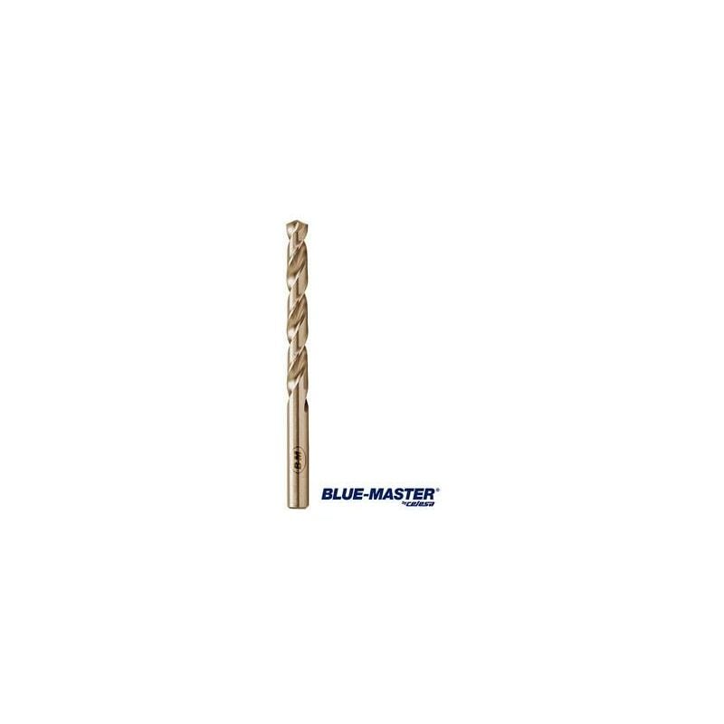 

Broca Metal Profesional Cilind. Hssco Din338 Fu Blue-Master 05,25 Mm