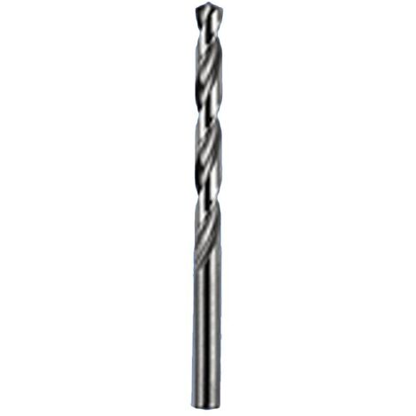 Broca Metal Rectificada Hss 02,50Mm Din338 Ac Heller
