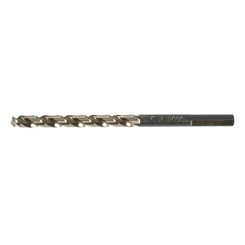 

BROCA INOX.PLUS HSSCO 6,0MM. - Ratio