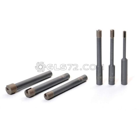 BROCA MONTOLIT CORONA COMPLETA WIDIA 10mm