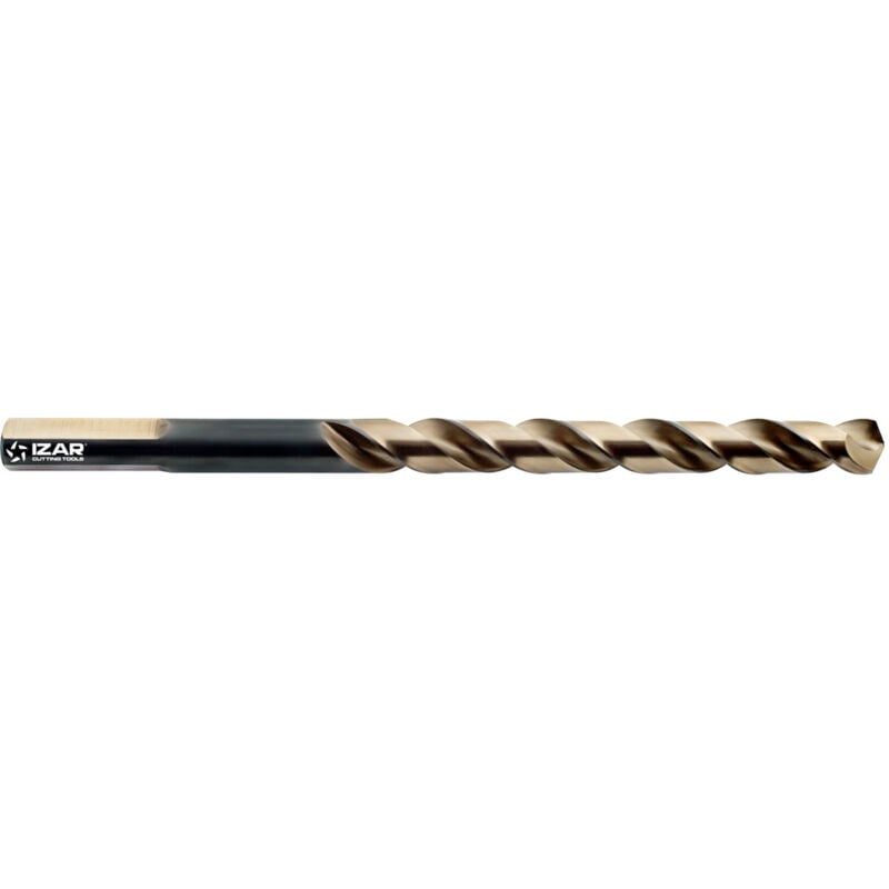 Broca hss Co DIN338W Multi Inox blister - 1004 - 7,50 mm Izar