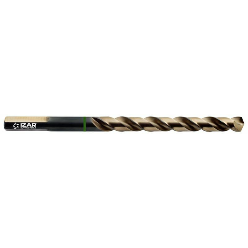 

Broca Hsse Multi Inox 5 Mm Din 338 W