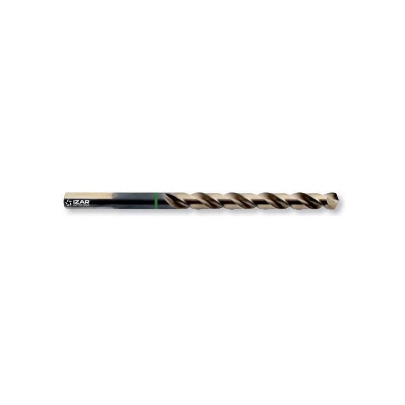 

Broca de 3.50mm HSSE Din338W Multi Inox (2uds) - Izar
